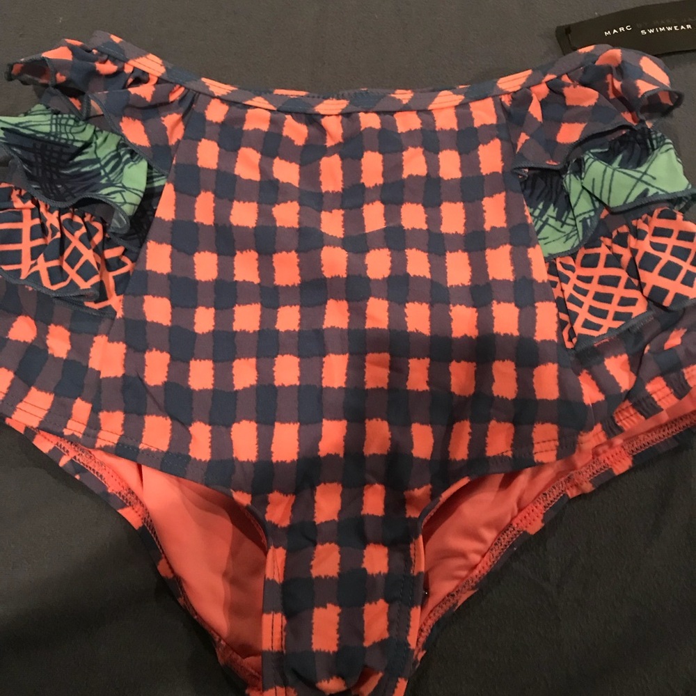 Marc Jacobs swim wear (bottoms only)